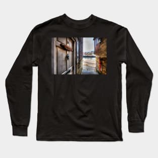 Spindrift Whitby Long Sleeve T-Shirt